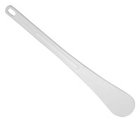 Spatule plast. résist. 220°C - 30cm